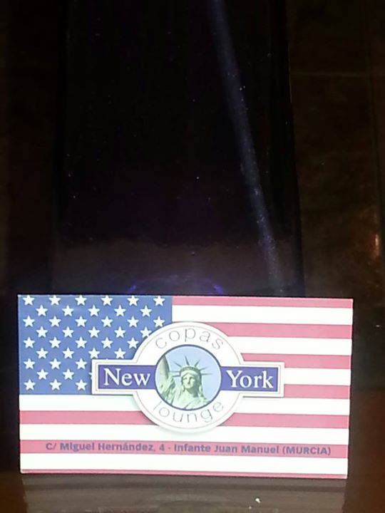 Discoteca New York Image