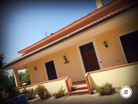 Bed & breakfast "Antica Forneria" Image