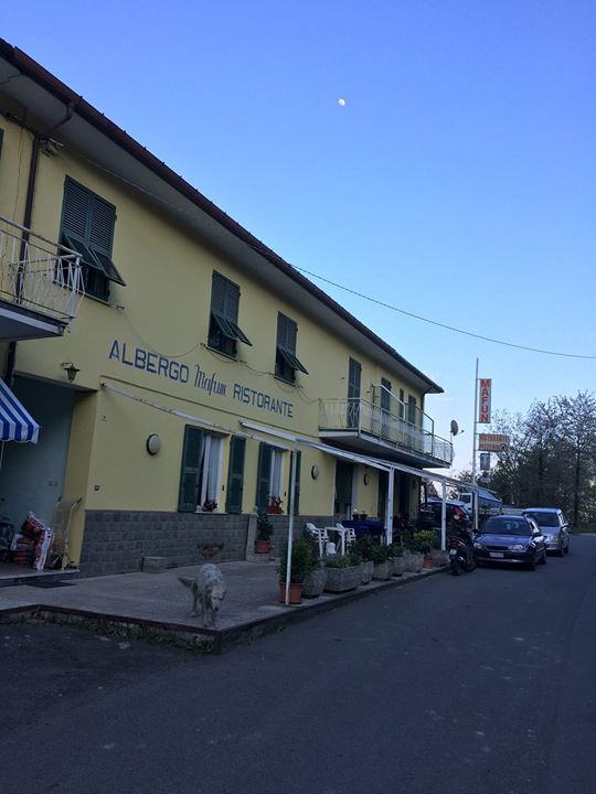 Albergo-Ristorante Mafun Image