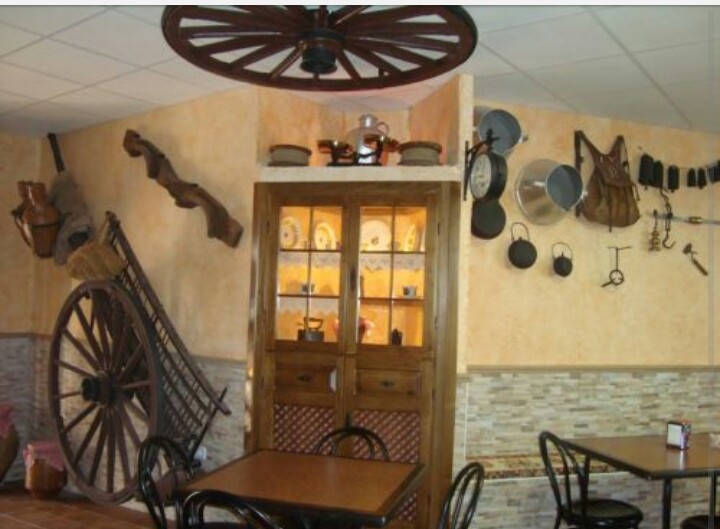 Churrería Pizzería "EL Museo" Image