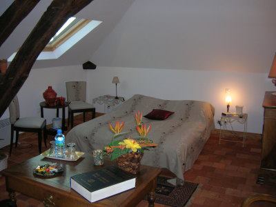 Chambres d'hôtes Le beaupassant Image