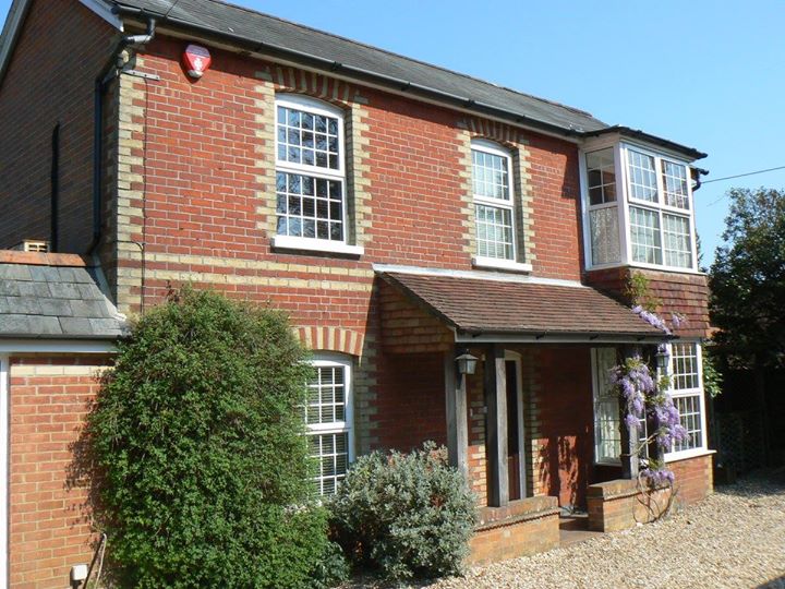 The Spinney Bed & Breakfast New Forest Image