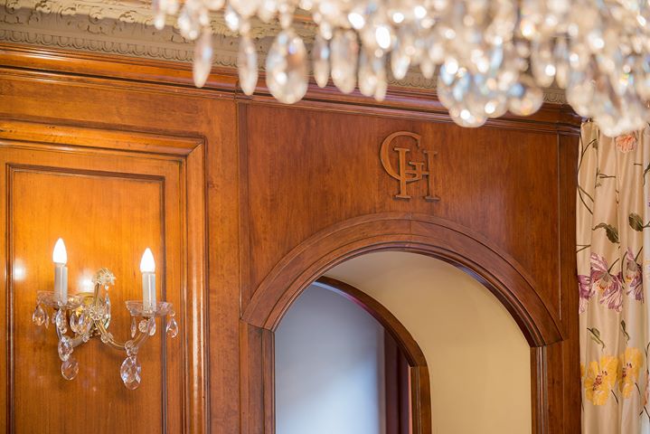 Grotthuss Boutique Hotel Image