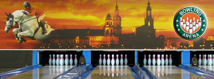 BOWLING-ARENA Dresden Image