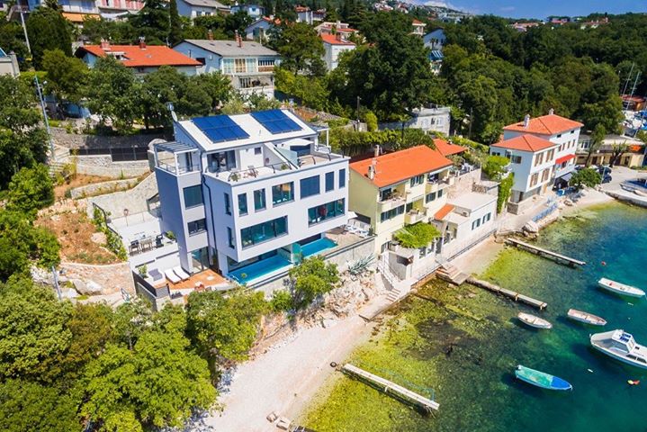 Vila Matosevic Image