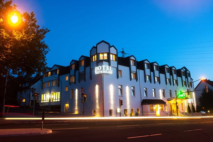Hotel - Restaurant Westerkamp Image