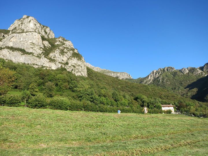 Agriturismo Deviscio Image
