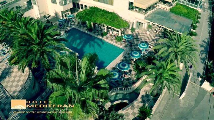 Hotel & Resort Mediteran Image