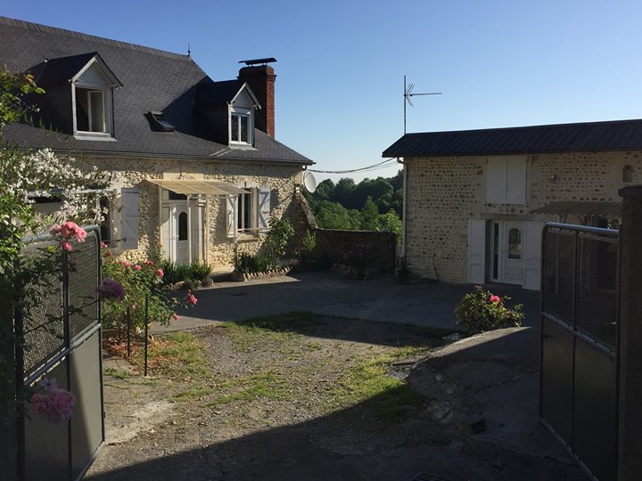 Gîte de Lasbareilles Image