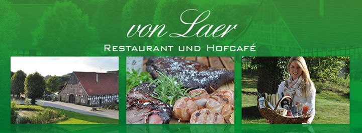 Spargelhof von Laer - Restaurant & Hofcafé Image