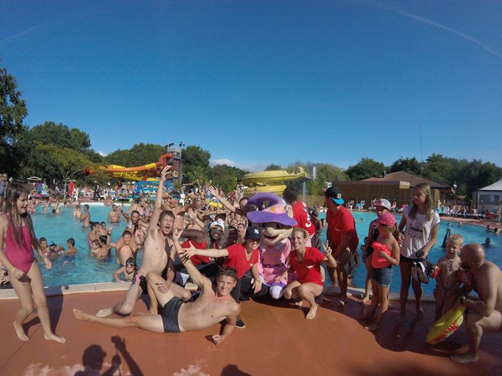 Capfun - Camping Lou Puntaou Image