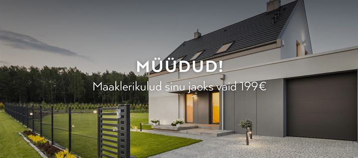 Real Estate Club Image