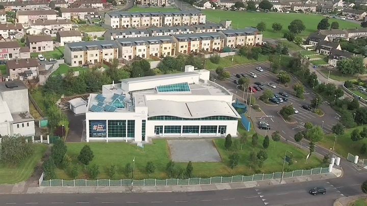 LeisureWorld Churchfield Image