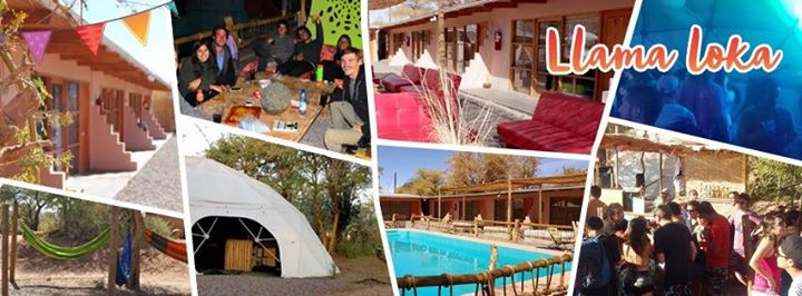Llama Loka Hostel Image