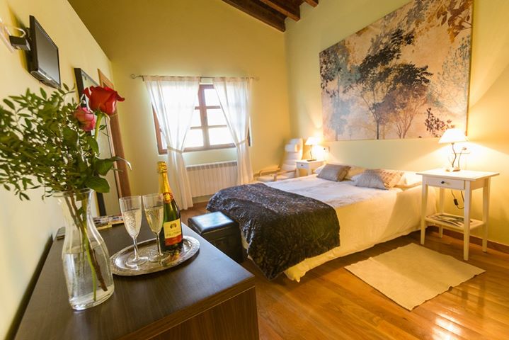 Casa Rural Temática El Tejar de Miro Image