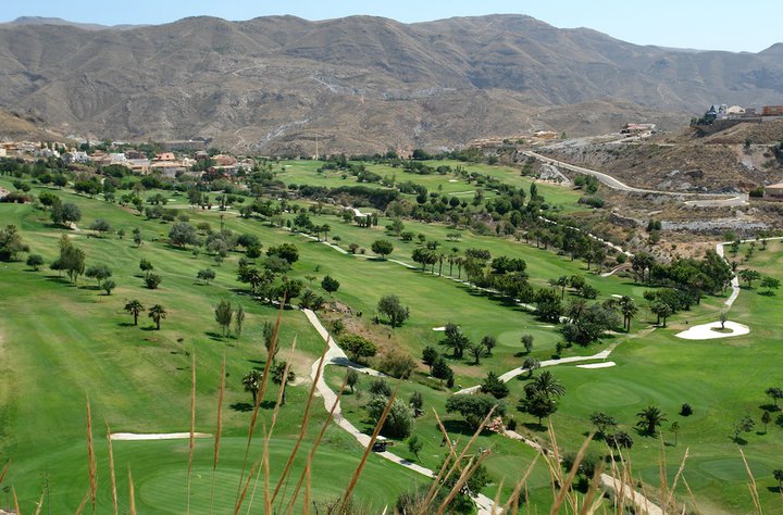 La Envia Golf Image