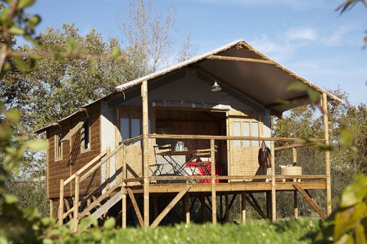 Camping d'Osenbach Image