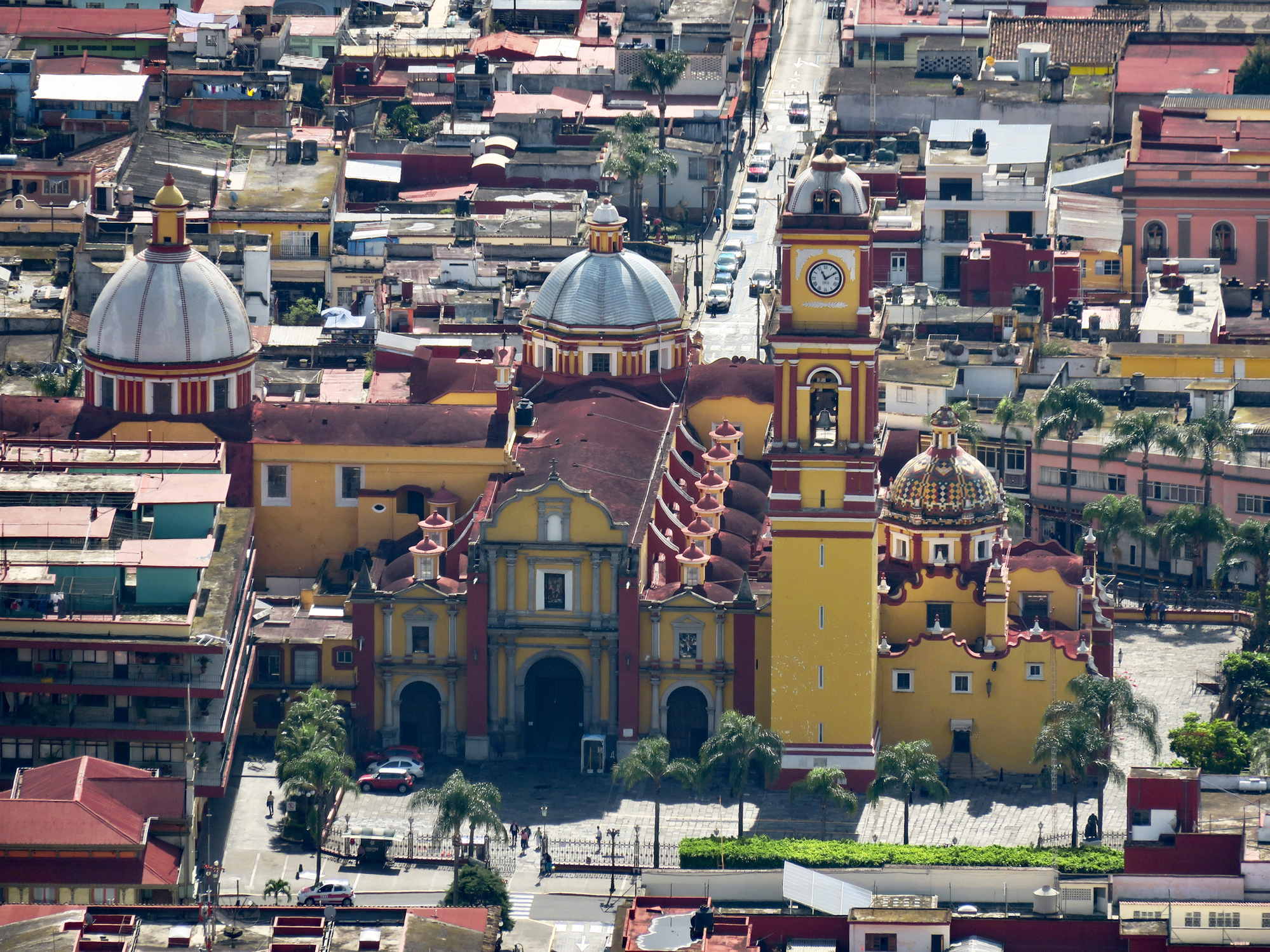 Mercado de Artesanias, Orizaba Image