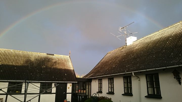 Dåstrup Bed & Breakfast Image