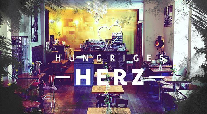Hungriges Herz Image