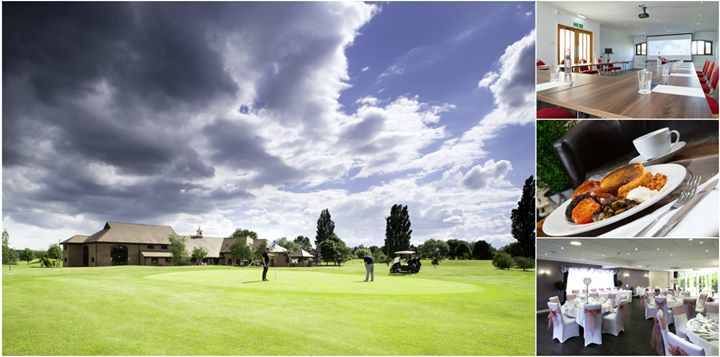 Stonebridge Golf Club Image
