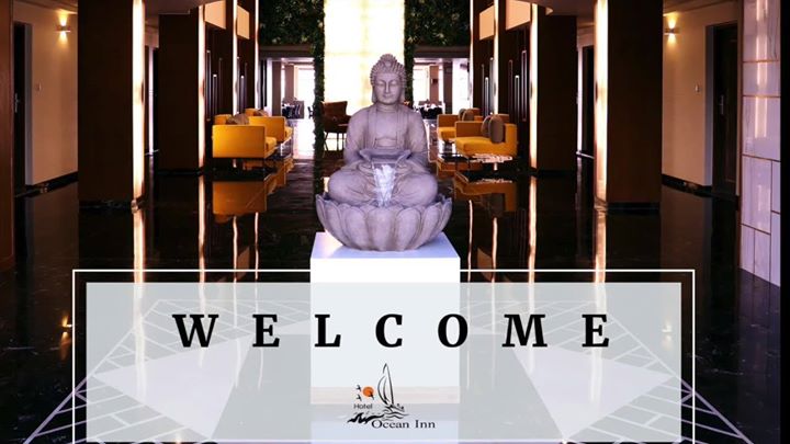 Hotel Ocean Inn, Daman Image