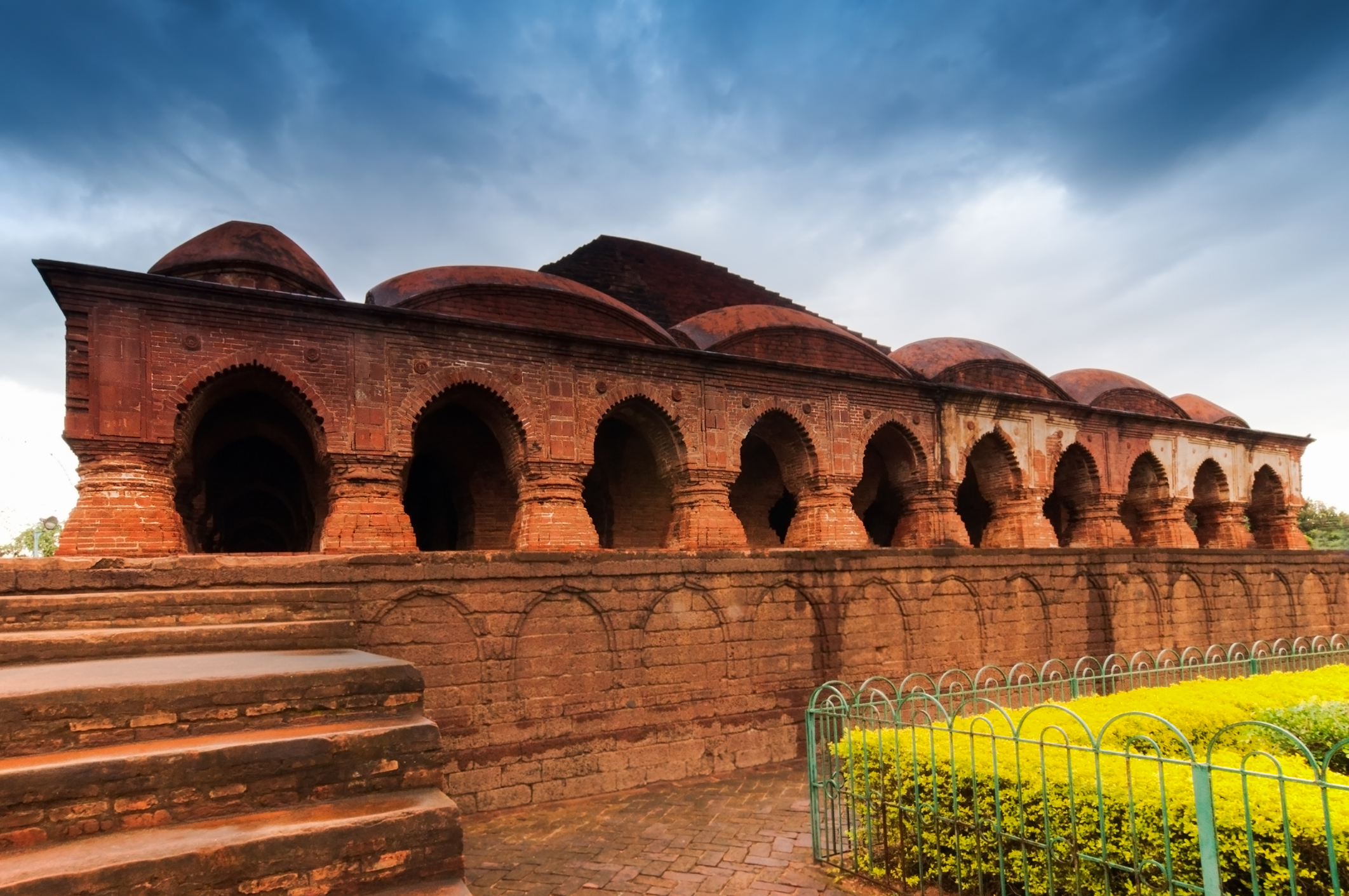 Bishnupur Image