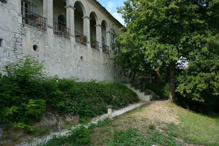 Manoir Le Bigourda Image