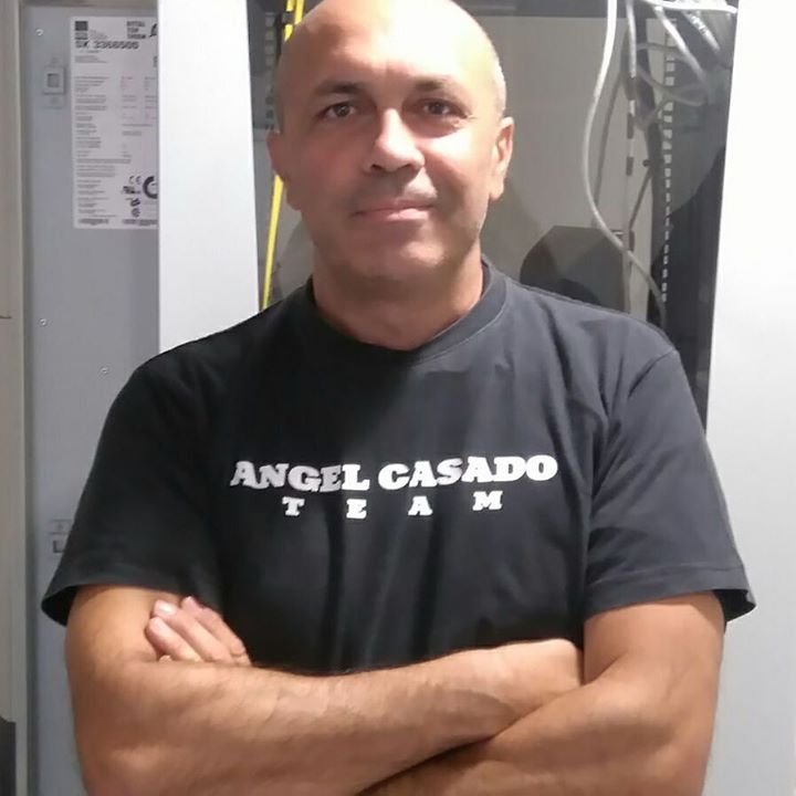 Club Deportivo Okinawa Image