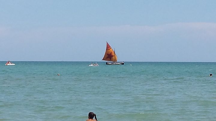 Spiaggia 104 Riccione Image