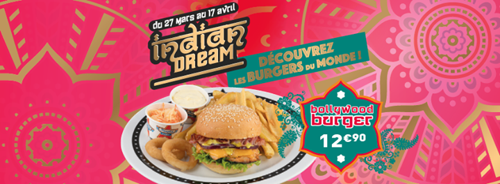 Memphis Coffee BLOIS Image