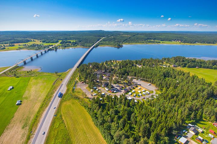 Örnvik Hotell & Konferens & Camping Image