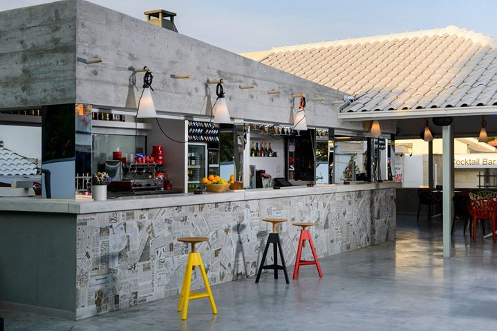 ROSO Restaurant&Bar Image