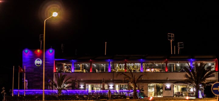 707 Café Resto Image