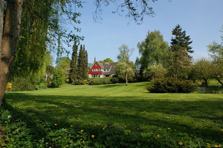 Maries Garten - Gästezimmer an der Schwentine Image
