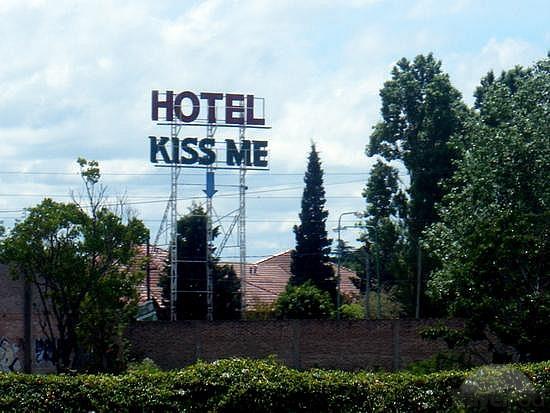 Kiss Me Hotel Image