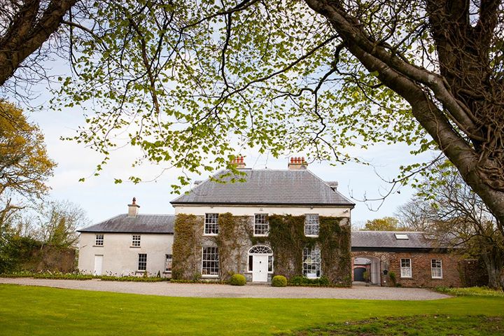 Clonganny House Image