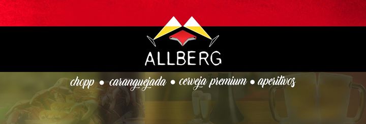 Allberg Restaurante Image