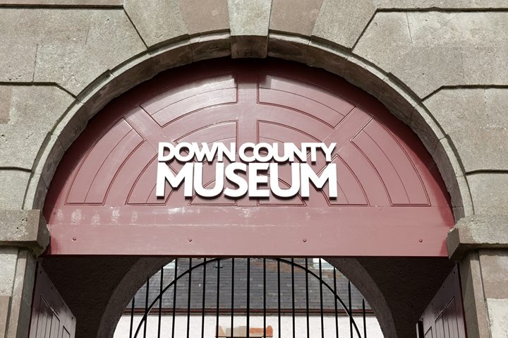Down County Museum Image