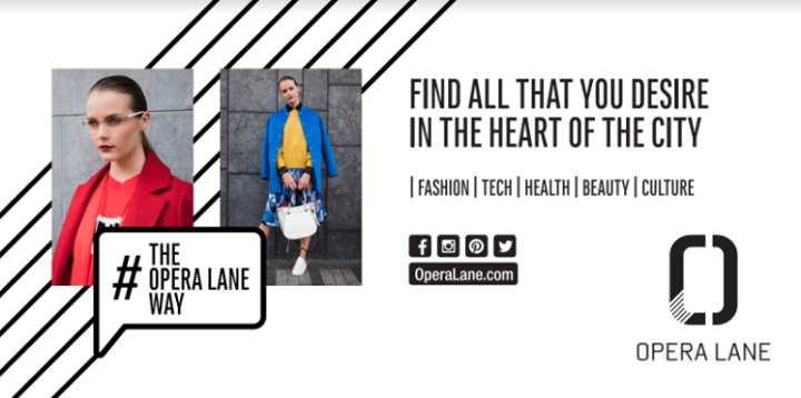 Opera Lane Image