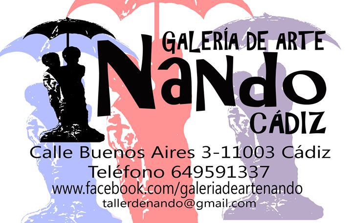 Galería de arte Nando Image