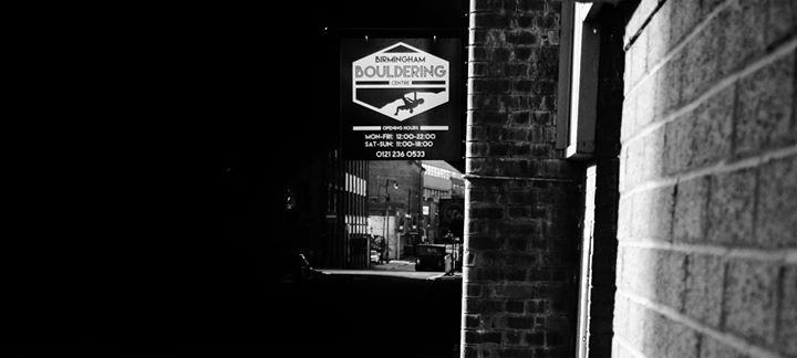 Birmingham Bouldering Centre Image