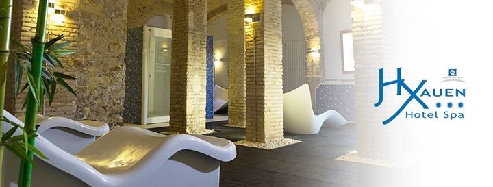 Hotel Xauen Image