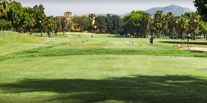 Guadalhorce Club Golf Image