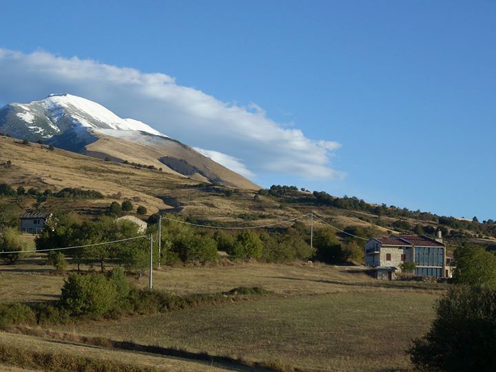 Santo Spirito Bed Breakfast Roccamorice Image