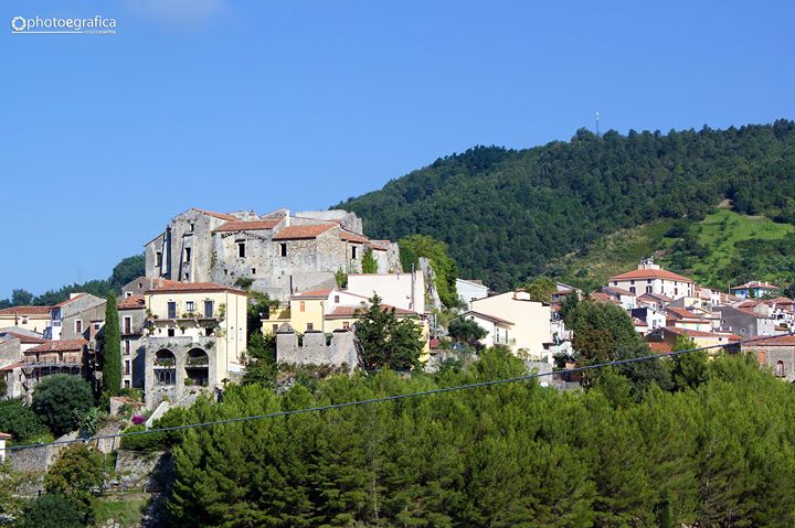 Castello Baronale Palamolla Image