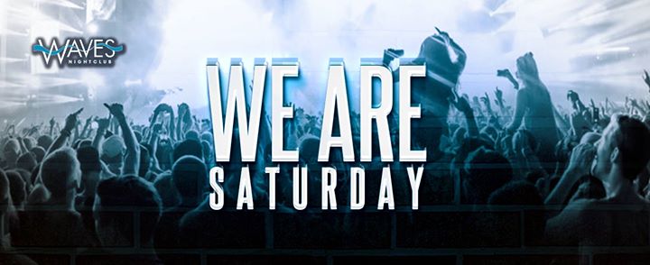 Waves Nightclub Dungarvan Image