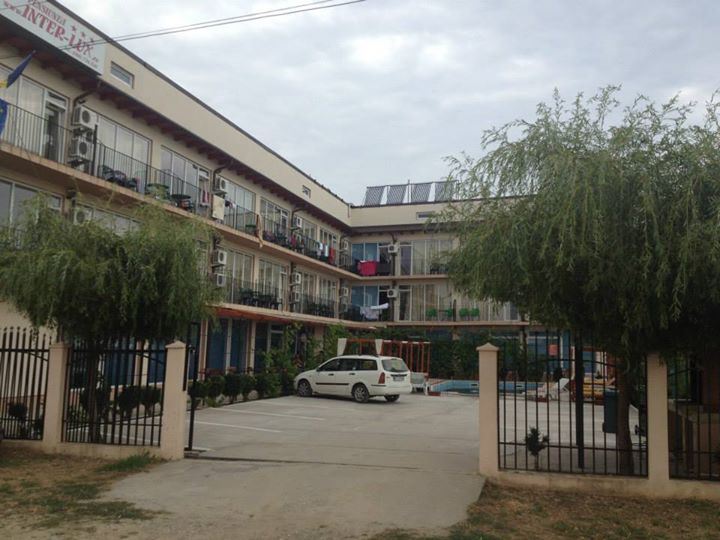 Pensiunea Interlux Costinesti Image