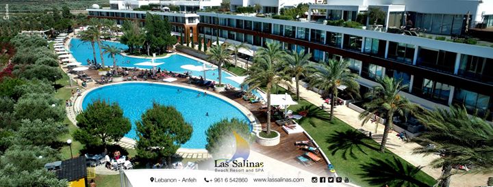 Las Salinas Beach Resort & SPA Image