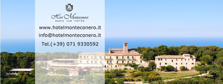 Hotel Monteconero Image